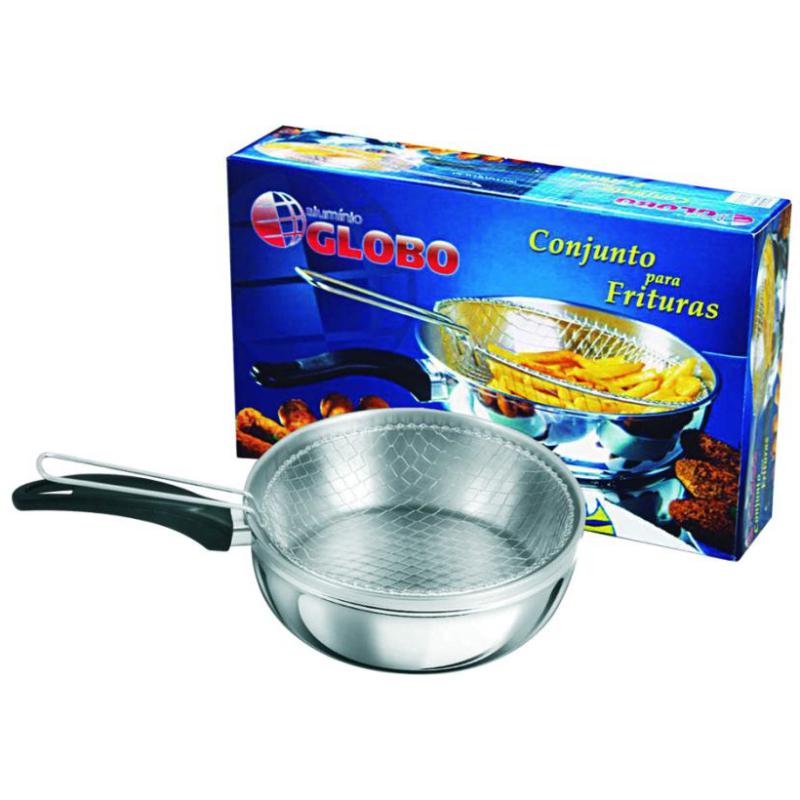 Conjunto para Fritura