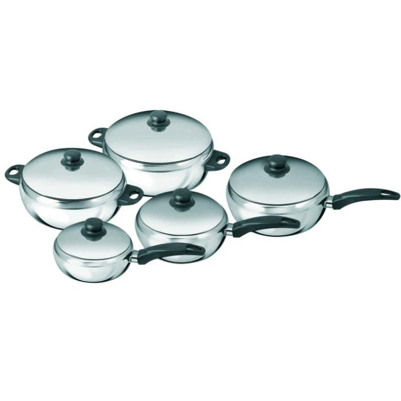 Linha Bojuda